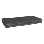 Nexis Hm42q 4 X 2 4k60 Multiviewer Seamless Uhd Video Matrix Switcher