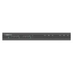Nexis Hm42q 4 X 2 4k60 Multiviewer Seamless Uhd Video Matrix Switcher
