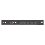 Nexis Hm42q 4 X 2 4k60 Multiviewer Seamless Uhd Video Matrix Switcher