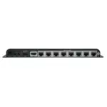 Nexis Lh-108eb 120m 1080p 1 In 8 Out Hdmi Splitter & Extender Over Cat6