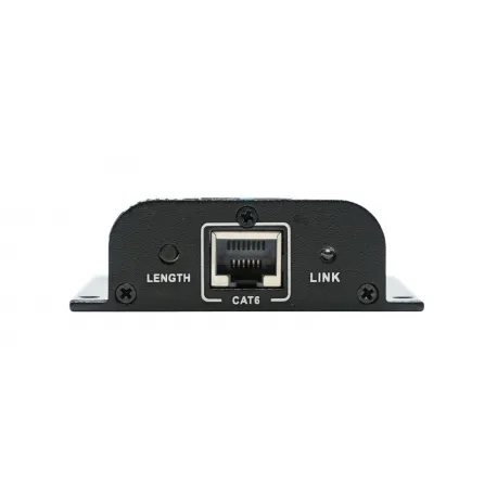 Nexis Lh 108ea 4 17 11zon Nexis Lh-108eb 120m 1080p 1 In 8 Out Hdmi Splitter & Extender Over Cat6
