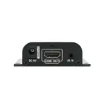 Nexis Lh-108eb 120m 1080p 1 In 8 Out Hdmi Splitter & Extender Over Cat6