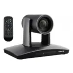 Nexis Ptz312 กล้องประชุม Ptz Full Hd Optical Zoom 12x พร้อม Hdmi, Usb 2.0 และ Lan (Poe)