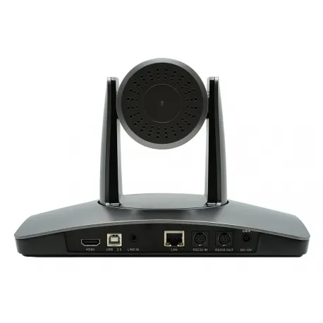 Nexis Ptz312 3 3 11zon Nexis Ptz312 กล้องประชุม Ptz Full Hd Optical Zoom 12x พร้อม Hdmi, Usb 2.0 และ Lan (Poe)