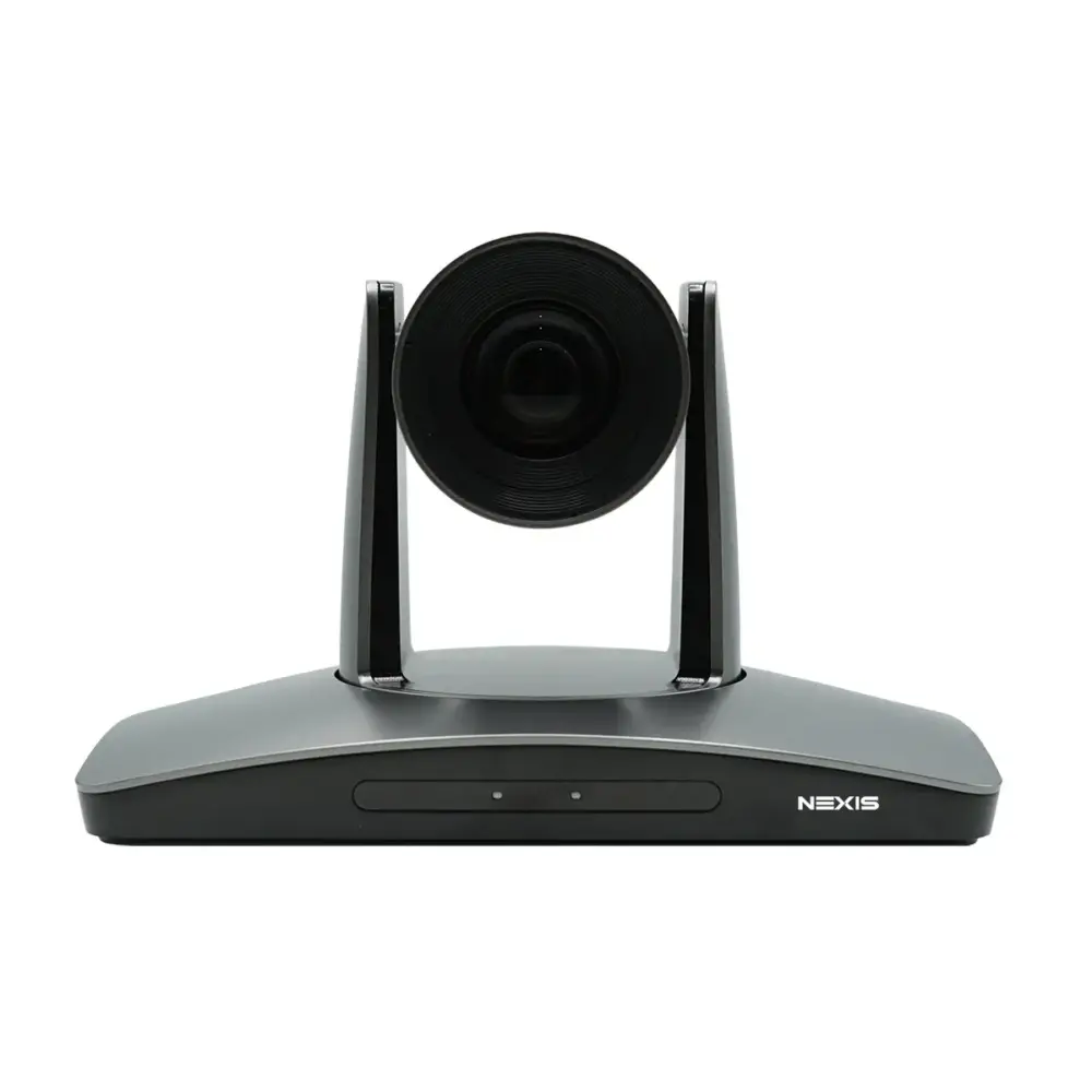 Nexis Ptz320 2 5 11zon Nexis Ptz320 กล้องประชุม Ptz Full Hd Optical Zoom 20x พร้อม Hdmi, Usb 2.0 และ Lan (Poe)