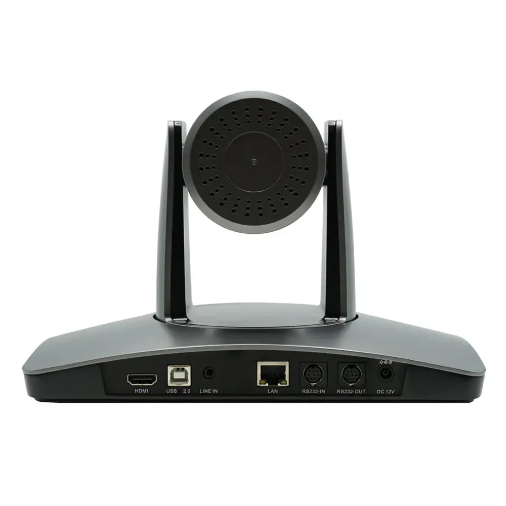 Nexis Ptz320 3 6 11zon Nexis Ptz320 กล้องประชุม Ptz Full Hd Optical Zoom 20x พร้อม Hdmi, Usb 2.0 และ Lan (Poe)