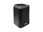 Npe Tutorx5 ตู้ลำโพง Active 5.5 นิ้ว 60w พร้อมแบตเตอรี่ในตัว Bluetooth