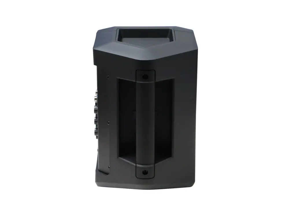 Npe Tutorx5 4 4 11zon Npe Tutorx5 ตู้ลำโพง Active 5.5 นิ้ว 60w พร้อมแบตเตอรี่ในตัว Bluetooth