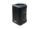 Npe Tutorx5 ตู้ลำโพง Active 5.5 นิ้ว 60w พร้อมแบตเตอรี่ในตัว Bluetooth
