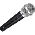 Nts D.220 ไมโครโฟนไดนามิกแบบมีสาย พร้อมสายไมโครโฟน 7.5 เมตร (Dynamic Wired Microphone)