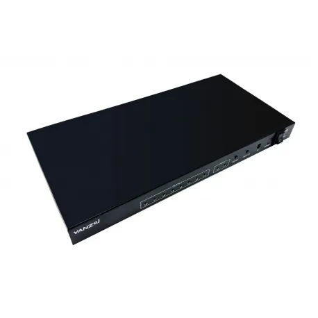 Vanzel Sh-Sp2208 8-Port Hdmi Splitter
