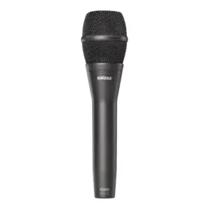 ไมค์ Shure ksm9