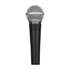 ไมค์ Shure sm58
