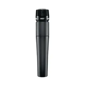 ไมค์ Shure sm57