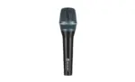 Relacart Sm-300 ไมโครโฟนไดนามิกแบบมีสาย Cardioid สำหรับร้องและพูด
