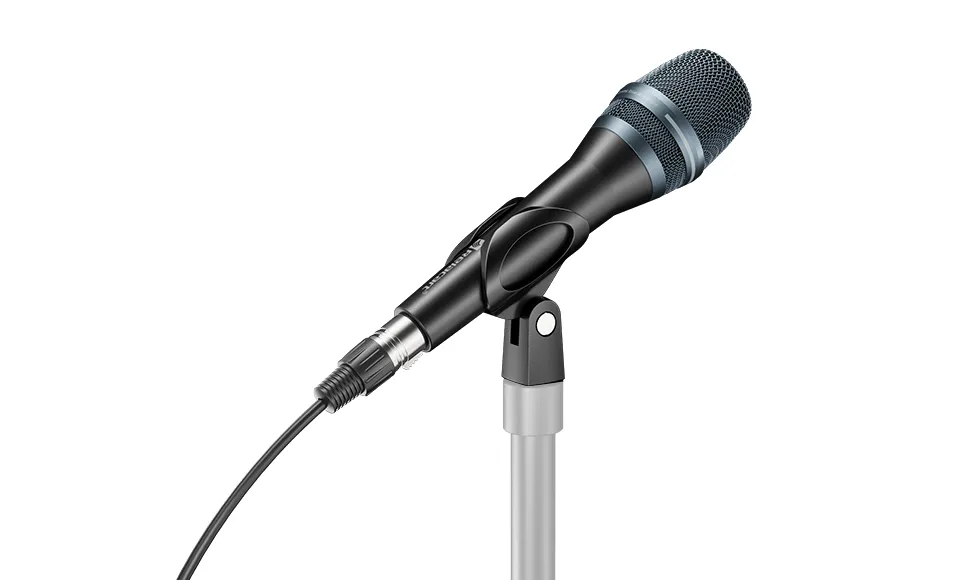 Sm 300 3 3 11zon Relacart Sm-300 ไมโครโฟนไดนามิกแบบมีสาย Cardioid สำหรับร้องและพูด