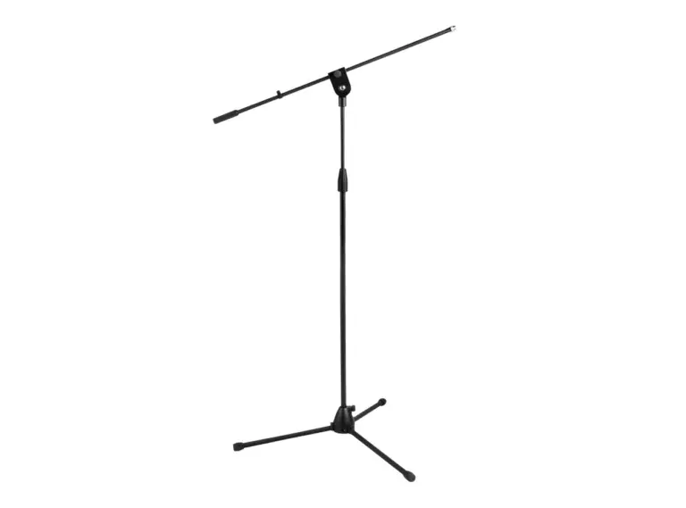 Nts St-100 ขาตั้งไมโครโฟนแบบบูม