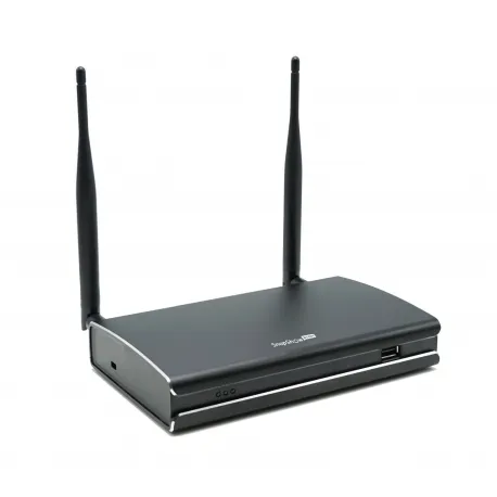 Snapshow Byom-09l 4k Wireless Presentation System พร้อม Byom สำหรับห้องประชุม