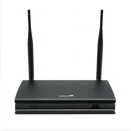 Snapshow Byom 09l 3 3 11zon Snapshow Byom-09l 4k Wireless Presentation System พร้อม Byom สำหรับห้องประชุม