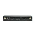 Snapshow Byom-09l 4k Wireless Presentation System พร้อม Byom สำหรับห้องประชุม