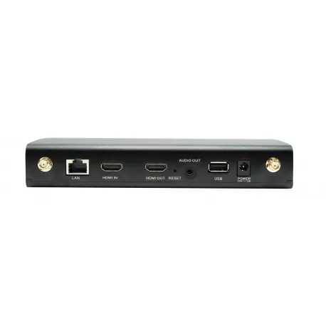 Snapshow Byom 09l 4 4 11zon Snapshow Byom-09l 4k Wireless Presentation System พร้อม Byom สำหรับห้องประชุม