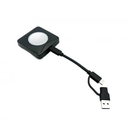 Snapshow Swp-Bt Usb Button Sender สำหรับระบบ Wireless Presentation