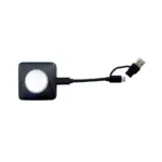 Snapshow Swp-Bt Usb Button Sender สำหรับระบบ Wireless Presentation