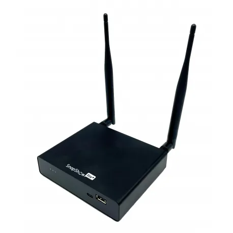 Snapshow Ms 042 2 2 11zon Snapshow Ms-042 4k Wireless Presentation System With Usb Button Sender