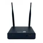 Snapshow Ms-042 4k Wireless Presentation System With Usb Button Sender