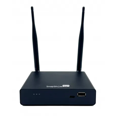 Snapshow Ms 042 3 3 11zon Snapshow Ms-042 4k Wireless Presentation System With Usb Button Sender