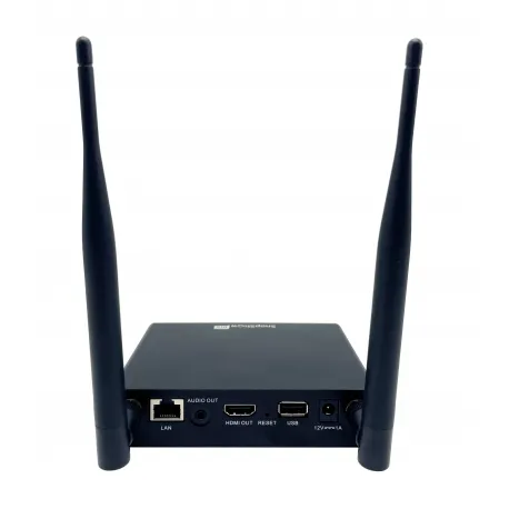 Snapshow Ms 042 4 4 11zon Snapshow Ms-042 4k Wireless Presentation System With Usb Button Sender