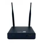 Snapshow Ms-042l 4k Wireless Presentation System ระบบนำเสนอภาพและเสียงไร้สาย 4k