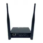 Snapshow Ms-042l 4k Wireless Presentation System ระบบนำเสนอภาพและเสียงไร้สาย 4k