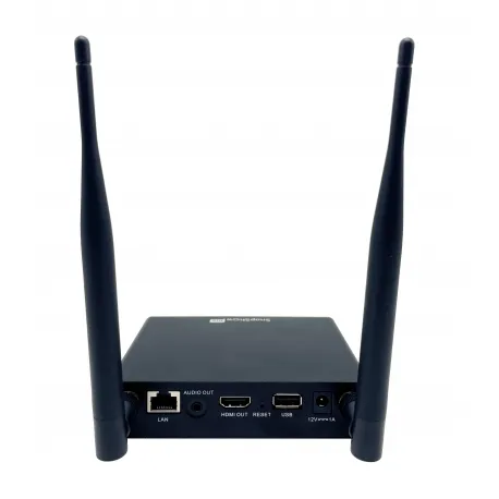 Snapshow Ms 042l 3 3 11zon Snapshow Ms-042l 4k Wireless Presentation System ระบบนำเสนอภาพและเสียงไร้สาย 4k