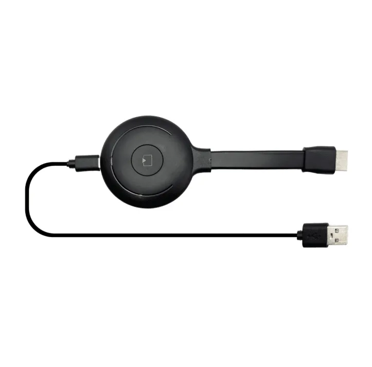 Snapshow Swp Ha 11 11zon Snapshow Swp-Ha 2k Hdmi Button Sender สำหรับระบบ Wireless Presentation