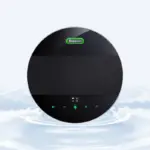 Tenveo Tevo-M5b ลำโพงประชุม Bluetooth Speakerphone พร้อมไมโครโฟน 360° สำหรับห้องประชุมขนาดเล็ก-กลาง