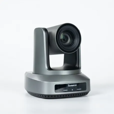 Tenveo Tevo-Uv620a Ultra Ndi กล้อง Ptz 4k 60fps พร้อม 20x Optical Zoom และ Full Ndi® Hx3