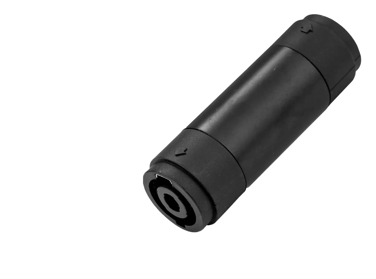 Ym 102 1 11zon Nts Ym-102 แจ็คสปีคคอนตัวเมียต่อสาย หัว-ท้าย