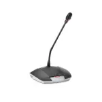 Bosch Ccs 1000 D (Ccsd-Dl) ชุดไมโครโฟนประชุมดิจิตอลแบบก้านยาว 48 ซม. เสียงคมชัด