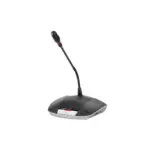 Bosch Ccs 1000 D (Ccsd-Ds) ชุดไมโครโฟนประชุมดิจิตอลแบบก้านสั้น 31 ซม. เสียงคมชัด