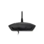 Bosch Ccs 1000 D (Ccsd-Ds) ชุดไมโครโฟนประชุมดิจิตอลแบบก้านสั้น 31 ซม. เสียงคมชัด