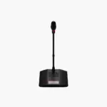 Bosch Ccs 1000 D (Ccsd-Ds2) ชุดไมโครโฟนประชุมดิจิตอลแบบก้านสั้น 31 ซม.