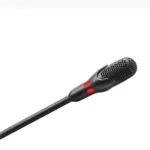 Bosch Ccs 1000 D (Ccsd-Fcms) ชุดไมค์ประธานแบบฝังโต๊ะ ก้านสั้น 31 ซม.