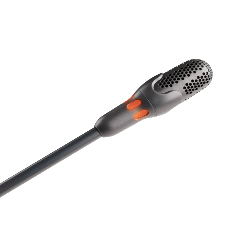 Bosch Ccs Ds Mic Bosch Ccs 900 (Ccs-Ds) ชุดไมโครโฟนก้านยาว 31 ซม. พร้อมลําโพงสําหรับผู้ร่วมประชุม