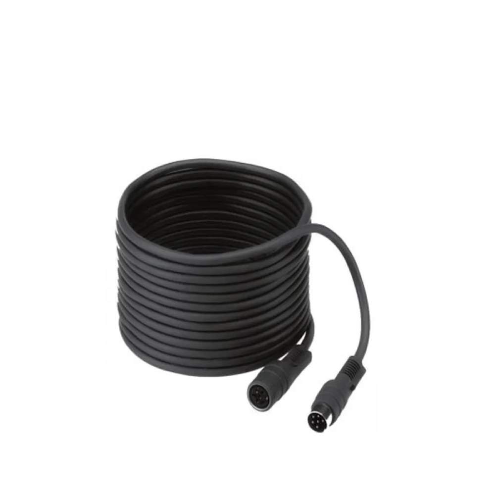 Bosch Lbb4116 02 Bosch Lbb4116/02 สายสัญญาณต่อขยายระบบไมค์ประชุมสำเร็จรูป ความยาว 2 เมตร (Lbb 4116 Series)
