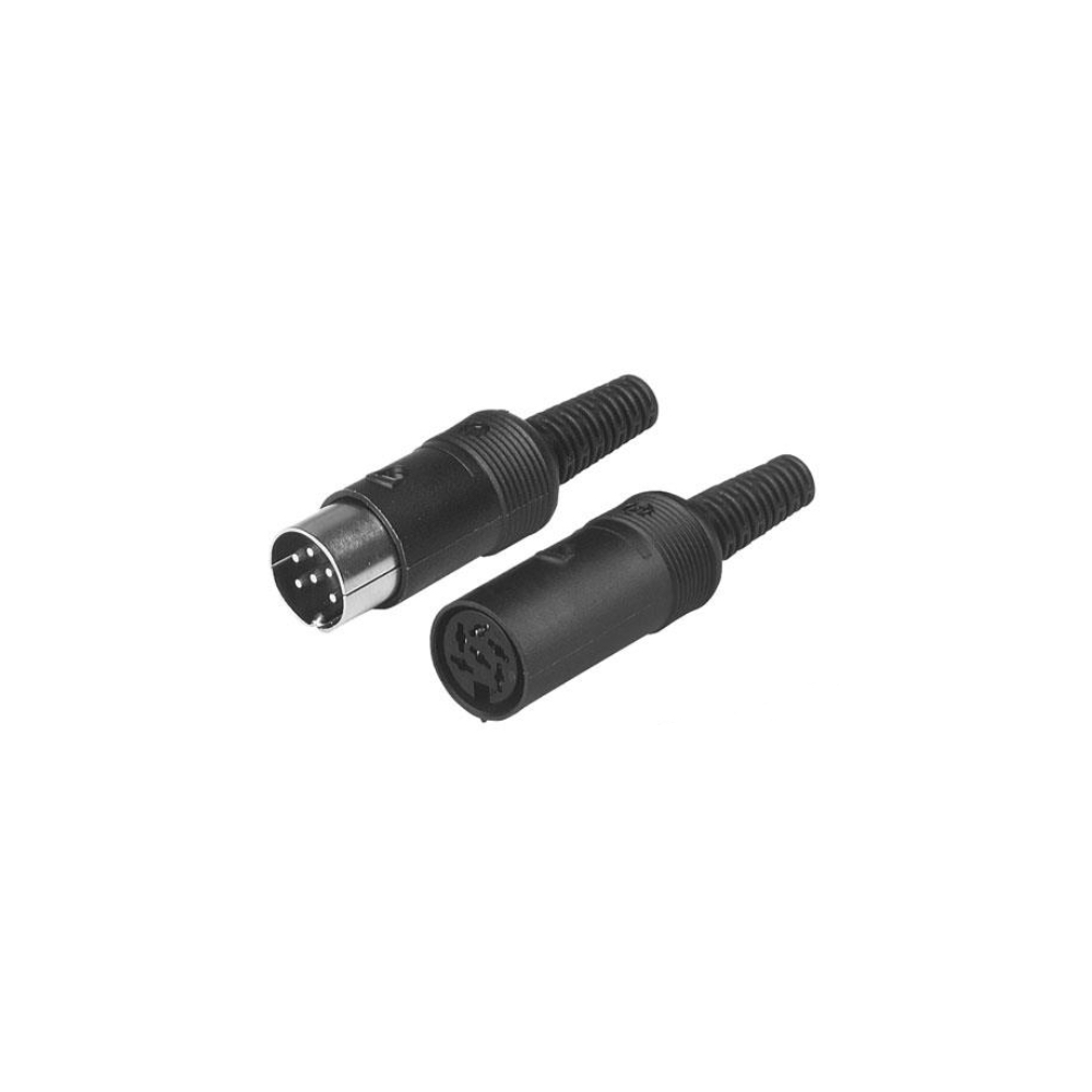 Bosch Lbb4119 00 Bosch Lbb4119/00 ชุดหัวคอนเนคเตอร์ Dcn แบบเข้าสาย 25 คู่ (25 Male & 25 Female Connectors)