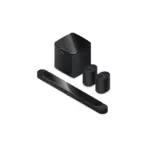 Bose Lifestyle Home Theater Set ชุดเครื่องโฮมเธียเตอร์ เสียงโอบล้อม 3d พร้อมเบสทรงพลังไร้สาย