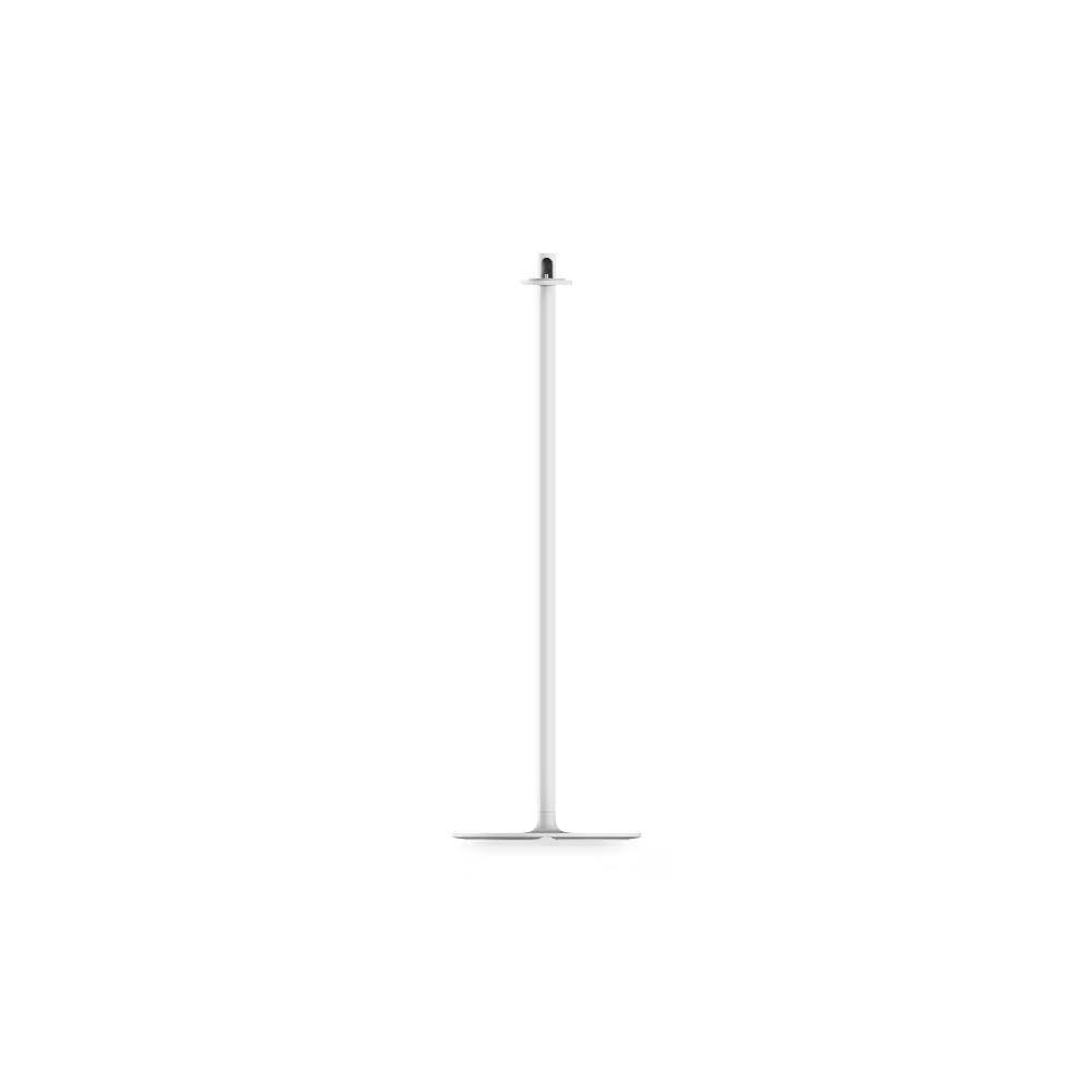 Bose Lifestyle Speaker Floor Stand Wht01 Bose Lifestyle Speaker Floor Stand ขาลำโพงตั้งพื้น ดีไซน์เพรียวบาง สำหรับซีรีส์ Lifestyle Ultra