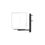 Bose Lifestyle Speaker Wall Bracket ขาแขวนลำโพงติดผนัง สำหรับลำโพงซีรีส์ Lifestyle Ultra