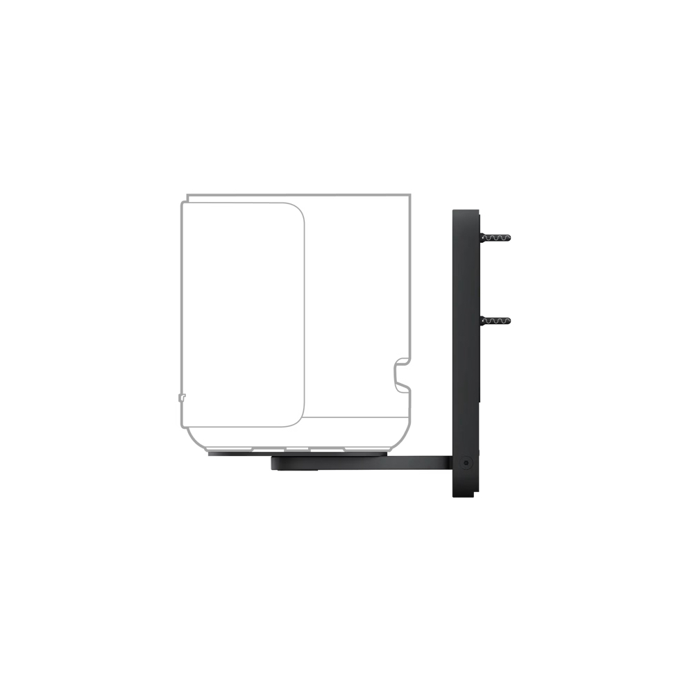 Bose Lifestyle Speaker Wall Bracket Blk02 Bose Lifestyle Speaker Wall Bracket ขาแขวนลำโพงติดผนัง สำหรับลำโพงซีรีส์ Lifestyle Ultra